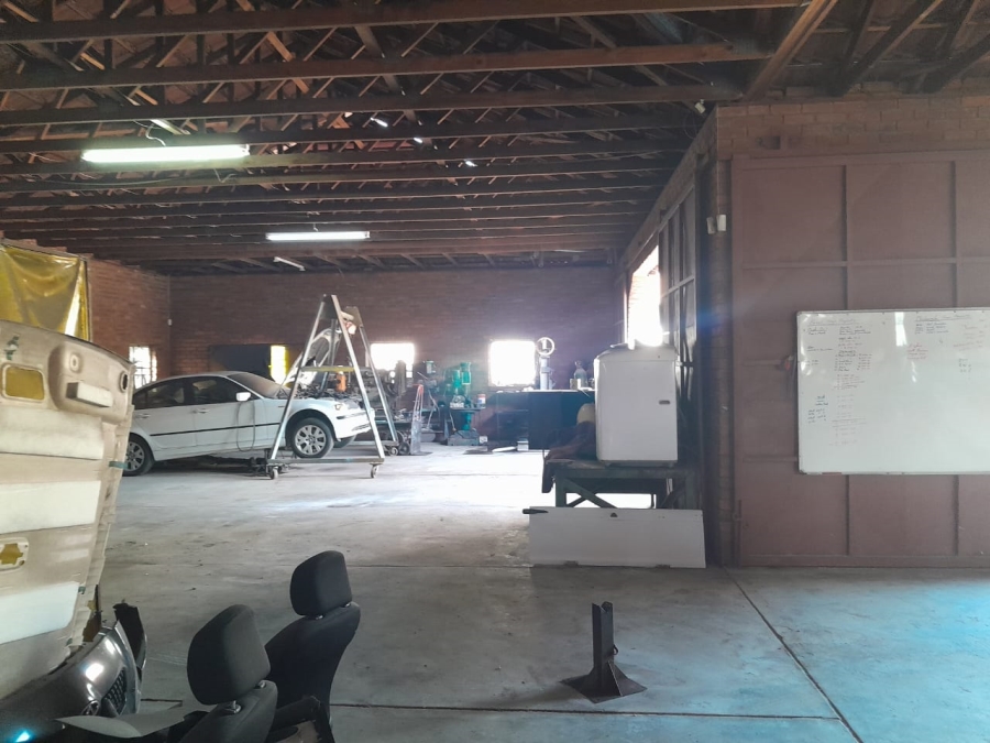 Commercial Property for Sale in Heatherdale AH Gauteng