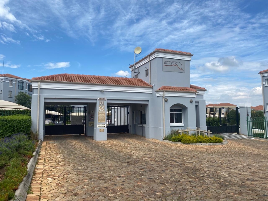 3 Bedroom Property for Sale in Northcliff Gauteng