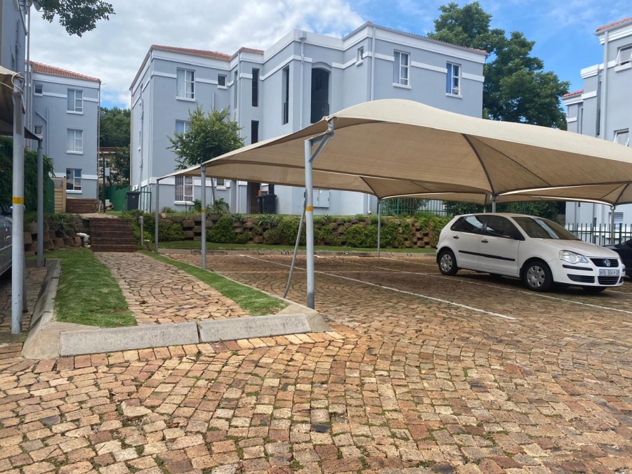 3 Bedroom Property for Sale in Northcliff Gauteng