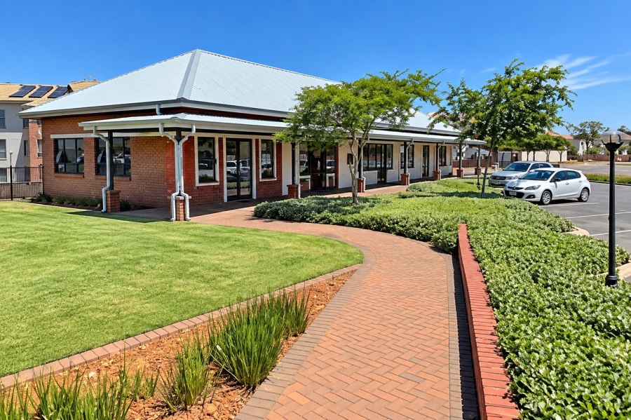 2 Bedroom Property for Sale in Noordwyk Gauteng