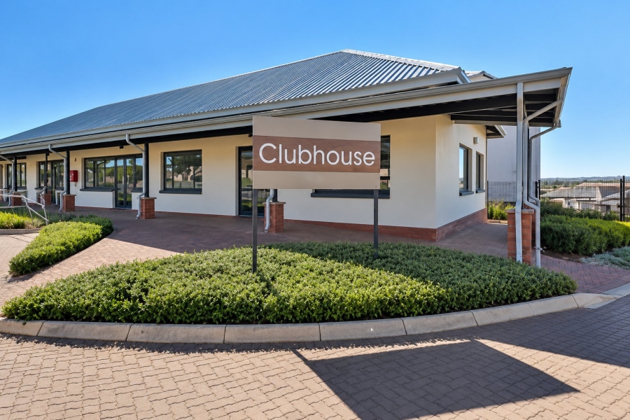 2 Bedroom Property for Sale in Noordwyk Gauteng