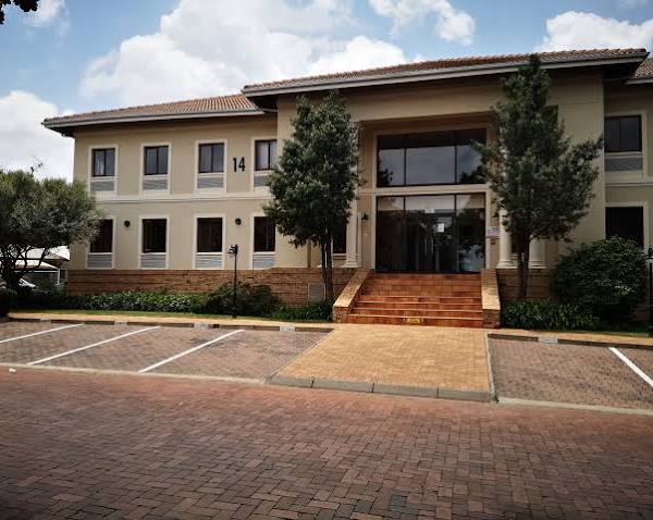 To Let Commercial Property for Rent in Vorna Valley Gauteng