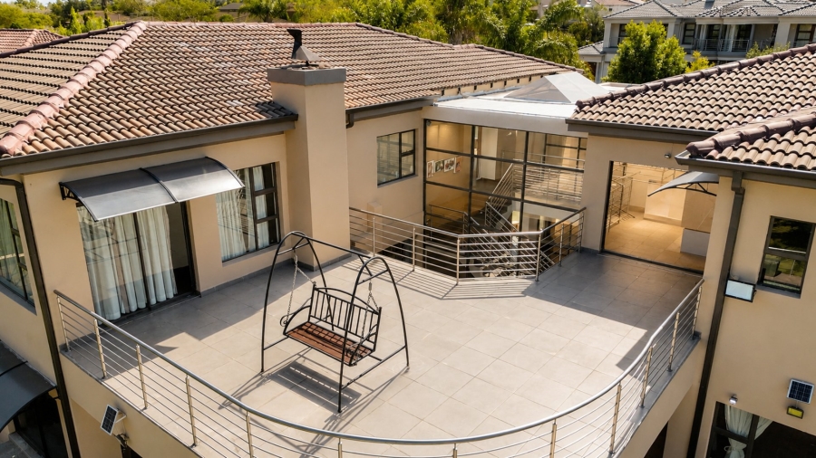 To Let 4 Bedroom Property for Rent in Summerset Gauteng