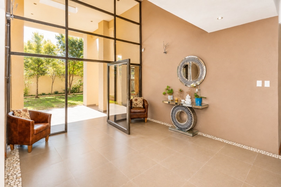 To Let 4 Bedroom Property for Rent in Summerset Gauteng