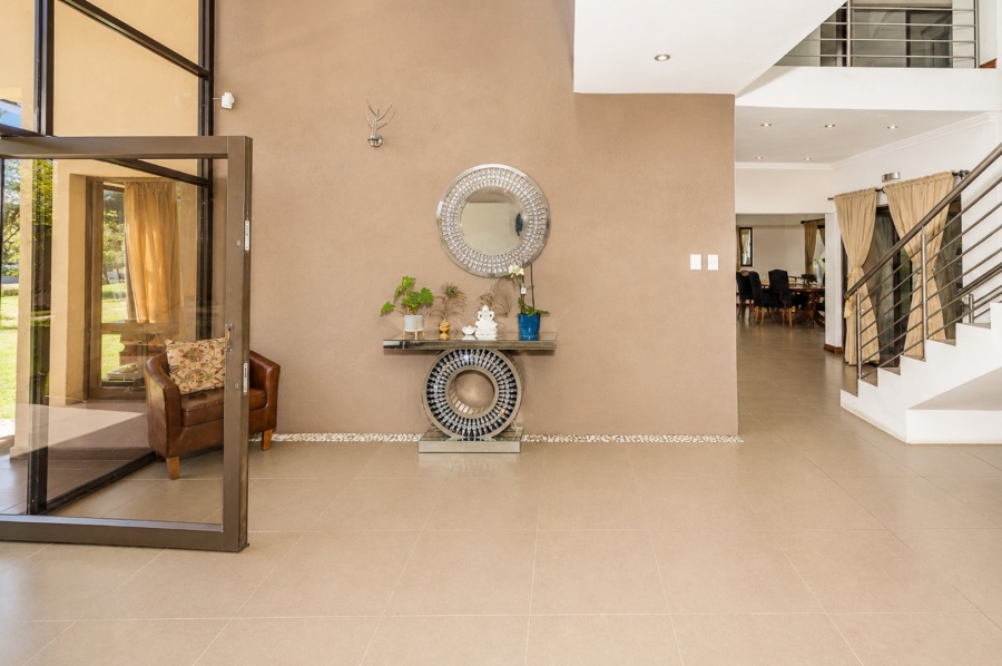 To Let 4 Bedroom Property for Rent in Summerset Gauteng