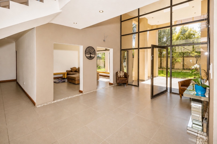 To Let 4 Bedroom Property for Rent in Summerset Gauteng