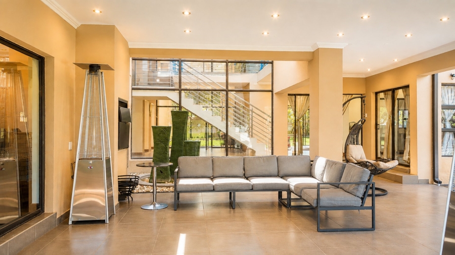 To Let 4 Bedroom Property for Rent in Summerset Gauteng