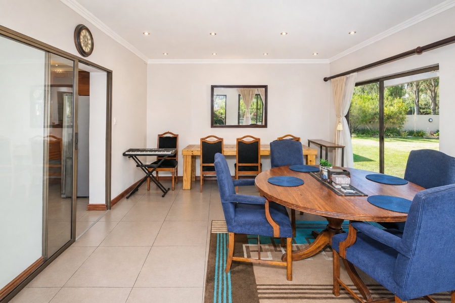 To Let 4 Bedroom Property for Rent in Summerset Gauteng