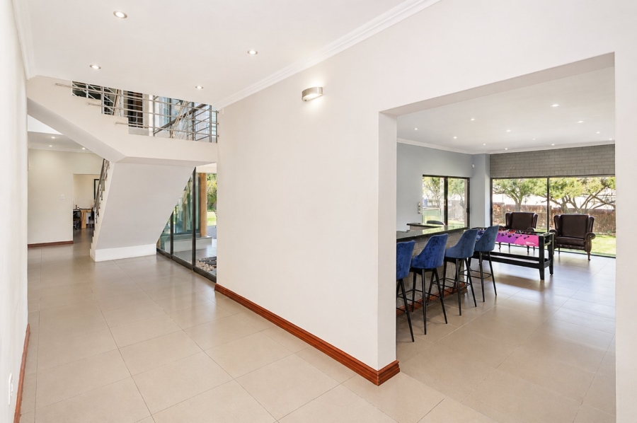 To Let 4 Bedroom Property for Rent in Summerset Gauteng