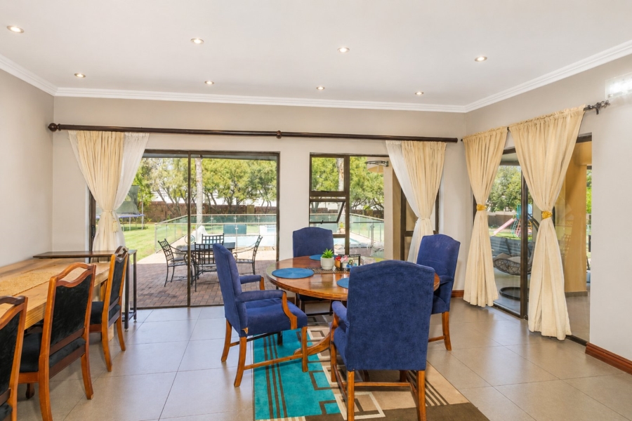 To Let 4 Bedroom Property for Rent in Summerset Gauteng