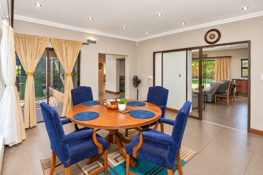 To Let 4 Bedroom Property for Rent in Summerset Gauteng
