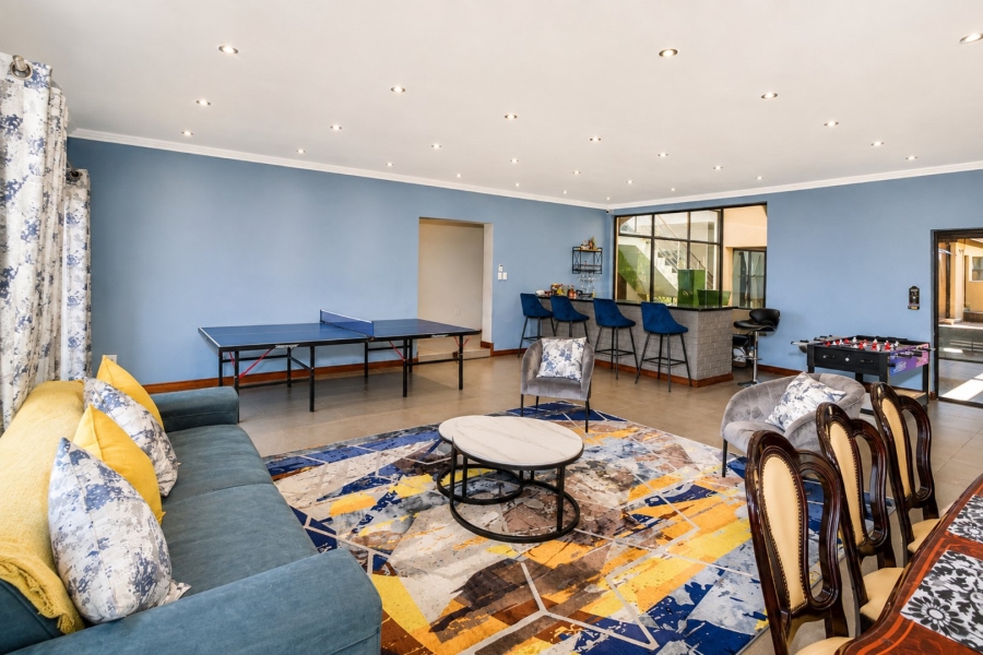 To Let 4 Bedroom Property for Rent in Summerset Gauteng