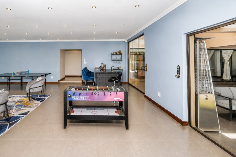 To Let 4 Bedroom Property for Rent in Summerset Gauteng