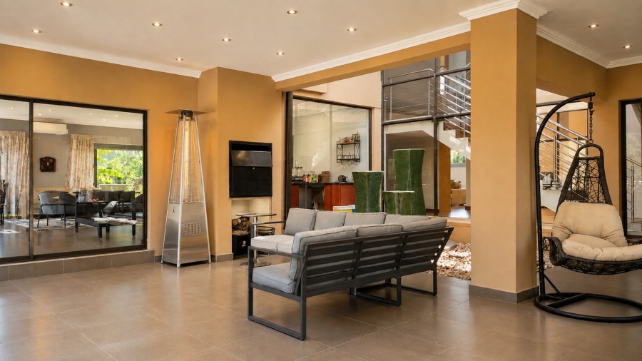 To Let 4 Bedroom Property for Rent in Summerset Gauteng