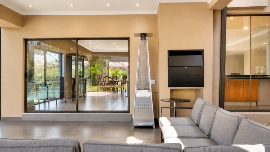 To Let 4 Bedroom Property for Rent in Summerset Gauteng