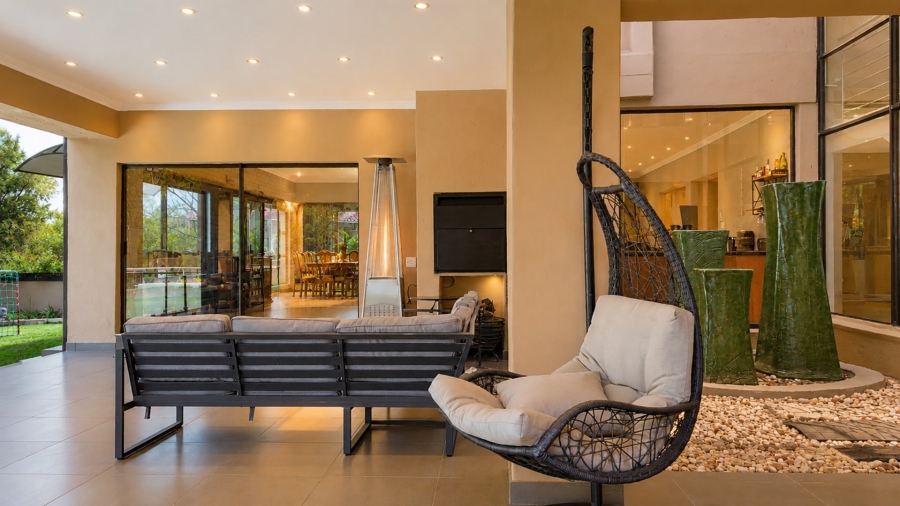 To Let 4 Bedroom Property for Rent in Summerset Gauteng