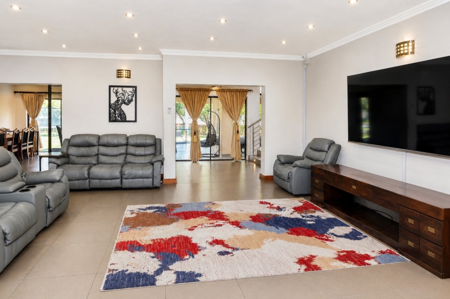 To Let 4 Bedroom Property for Rent in Summerset Gauteng