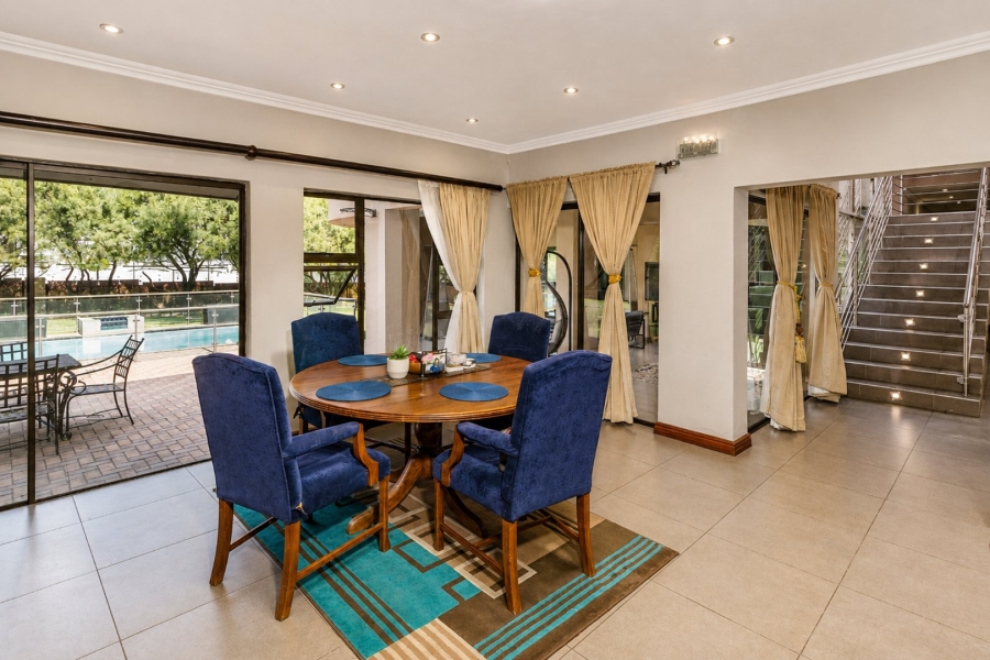 To Let 4 Bedroom Property for Rent in Summerset Gauteng