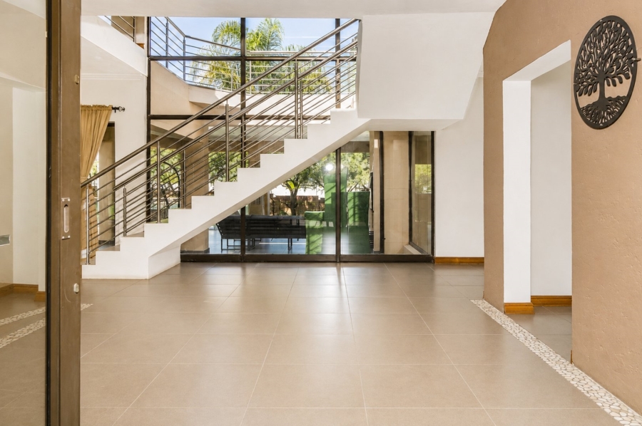 To Let 4 Bedroom Property for Rent in Summerset Gauteng