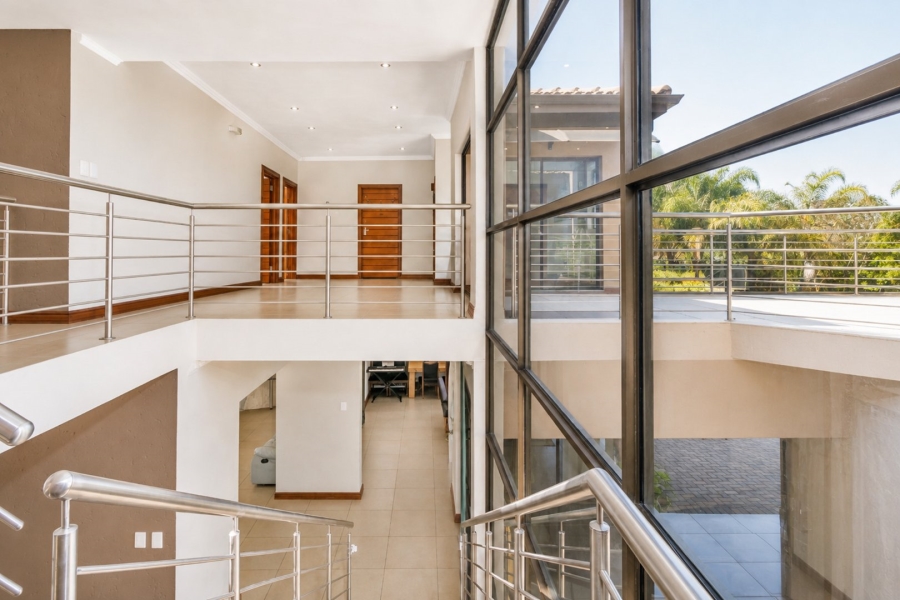 To Let 4 Bedroom Property for Rent in Summerset Gauteng