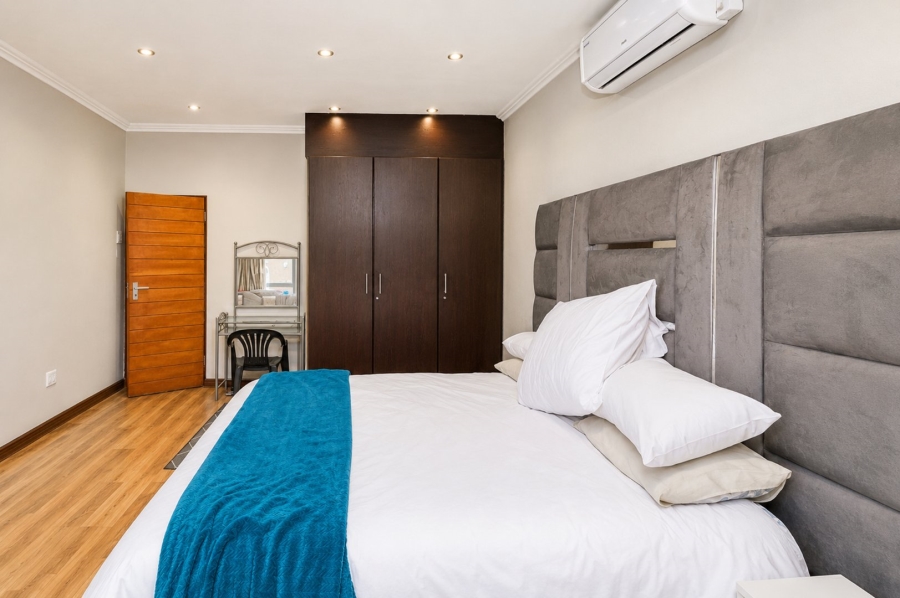 To Let 4 Bedroom Property for Rent in Summerset Gauteng