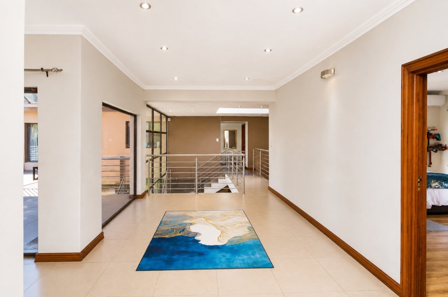 To Let 4 Bedroom Property for Rent in Summerset Gauteng