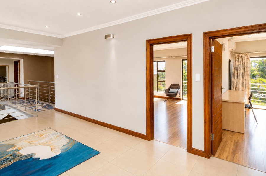 To Let 4 Bedroom Property for Rent in Summerset Gauteng