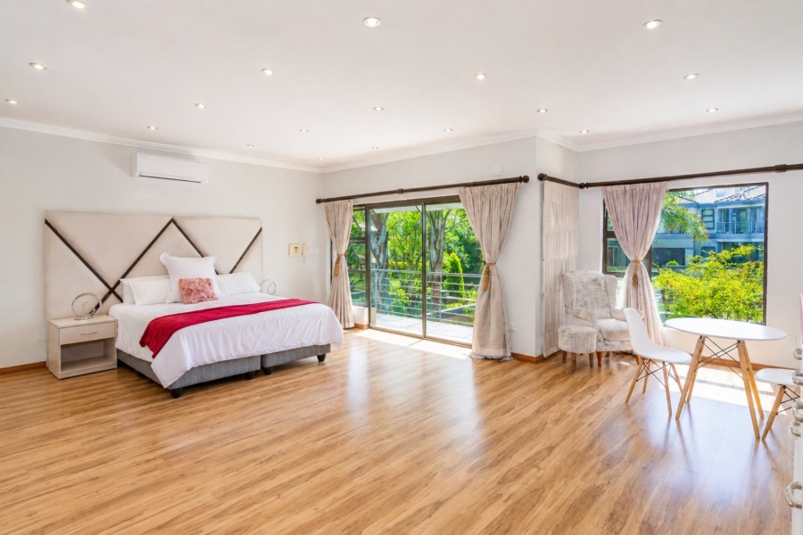 To Let 4 Bedroom Property for Rent in Summerset Gauteng