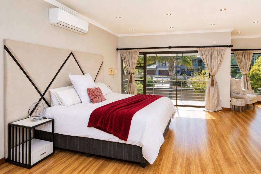 To Let 4 Bedroom Property for Rent in Summerset Gauteng