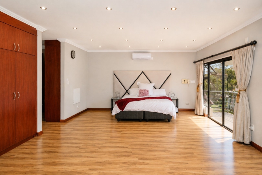 To Let 4 Bedroom Property for Rent in Summerset Gauteng