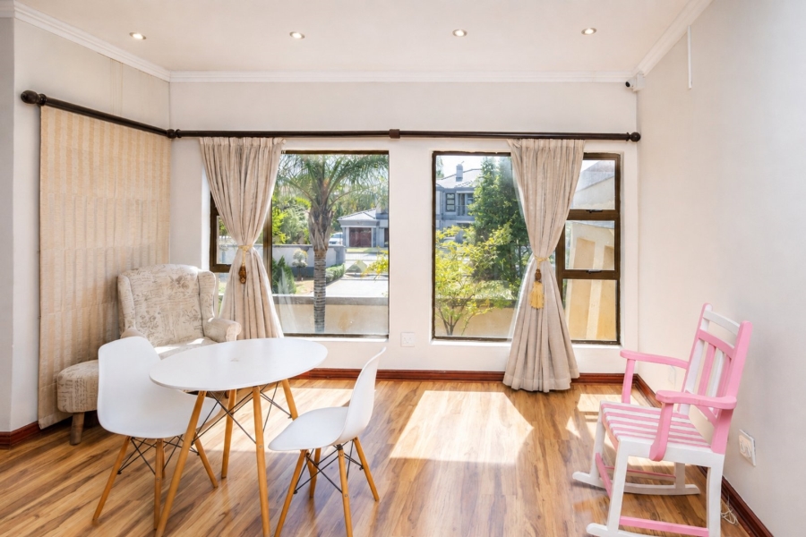 To Let 4 Bedroom Property for Rent in Summerset Gauteng