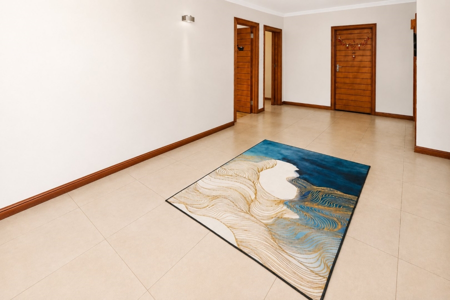To Let 4 Bedroom Property for Rent in Summerset Gauteng