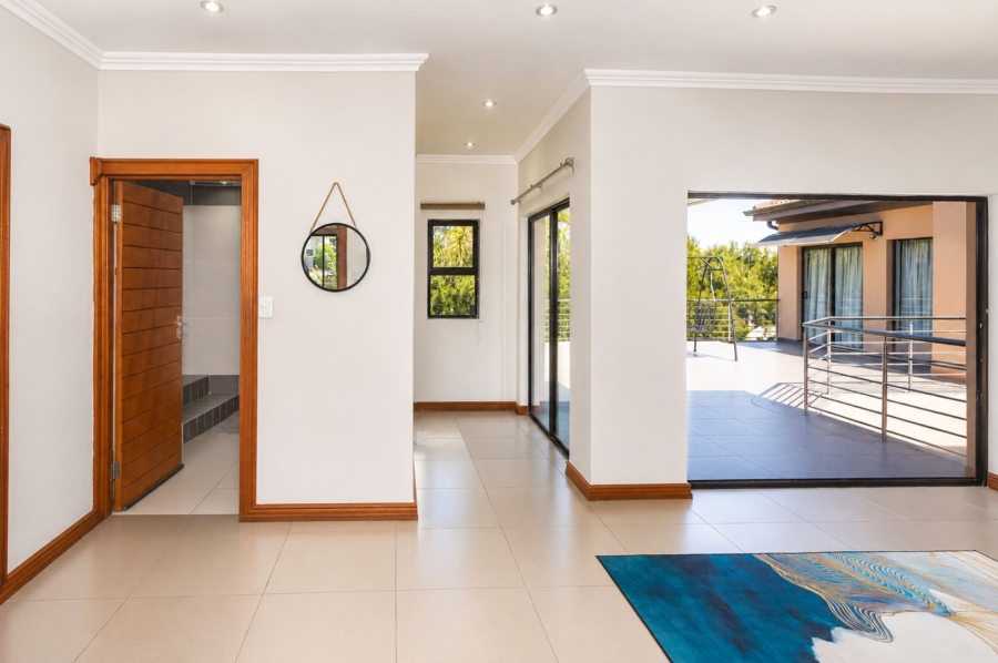 To Let 4 Bedroom Property for Rent in Summerset Gauteng