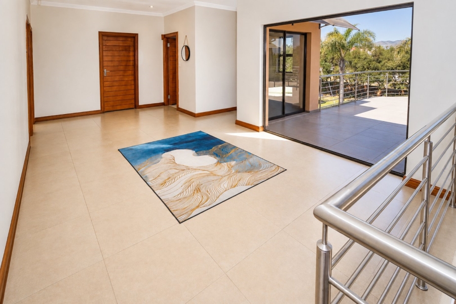 To Let 4 Bedroom Property for Rent in Summerset Gauteng