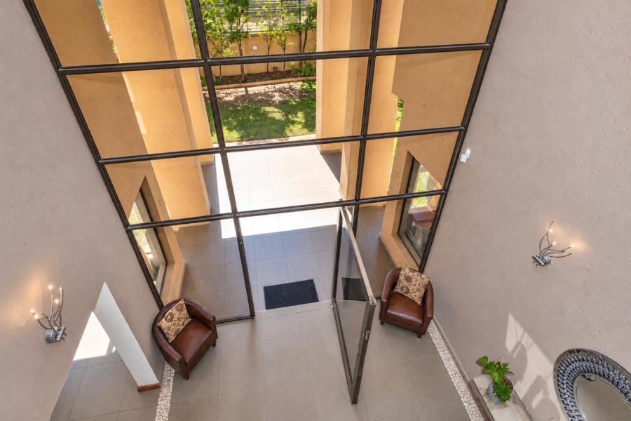 To Let 4 Bedroom Property for Rent in Summerset Gauteng