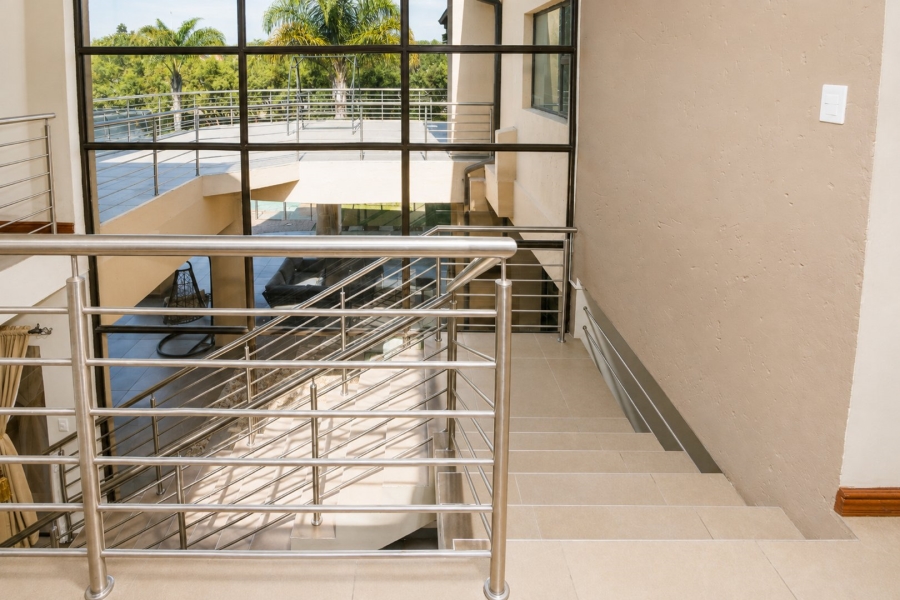To Let 4 Bedroom Property for Rent in Summerset Gauteng