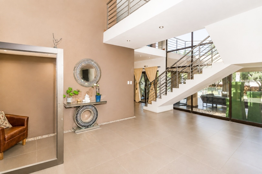 To Let 4 Bedroom Property for Rent in Summerset Gauteng