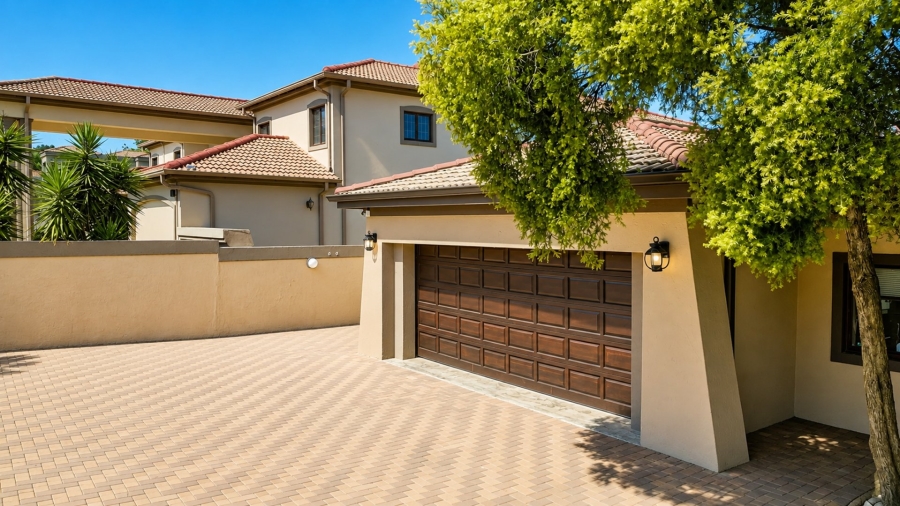 To Let 4 Bedroom Property for Rent in Summerset Gauteng