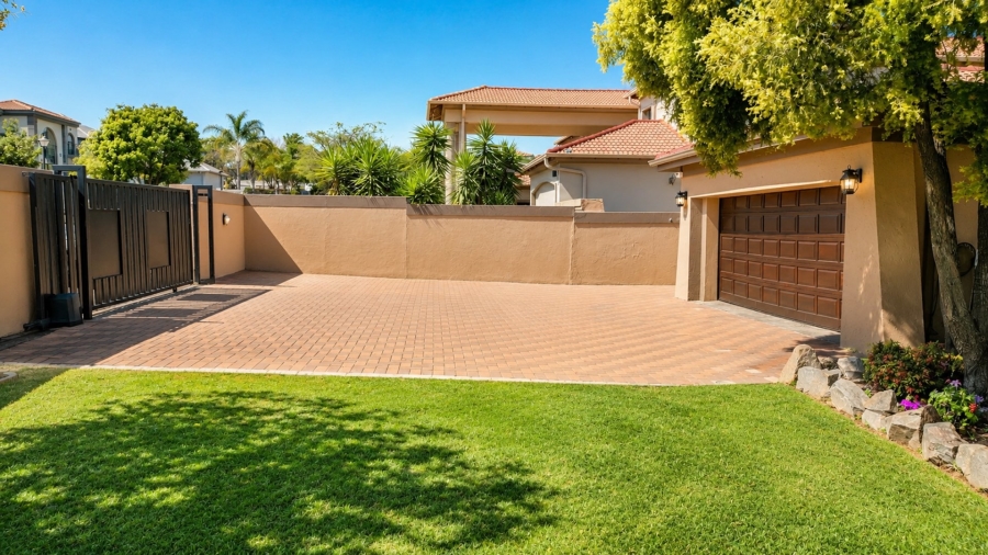 To Let 4 Bedroom Property for Rent in Summerset Gauteng