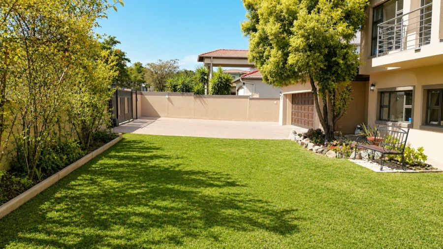 To Let 4 Bedroom Property for Rent in Summerset Gauteng