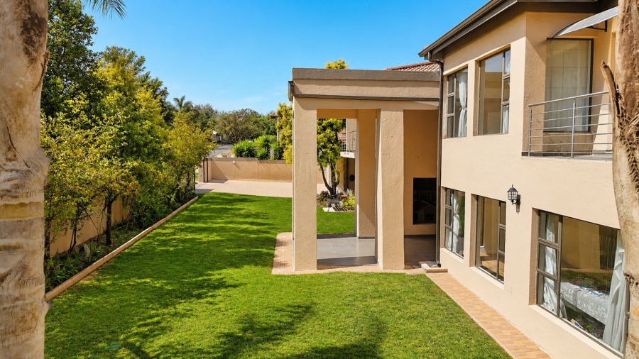 To Let 4 Bedroom Property for Rent in Summerset Gauteng