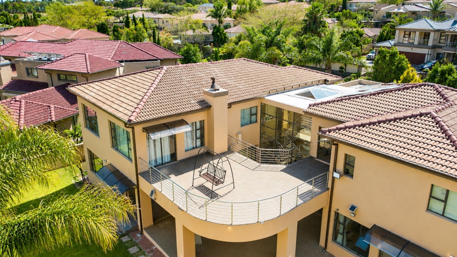To Let 4 Bedroom Property for Rent in Summerset Gauteng
