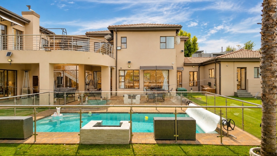 To Let 4 Bedroom Property for Rent in Summerset Gauteng