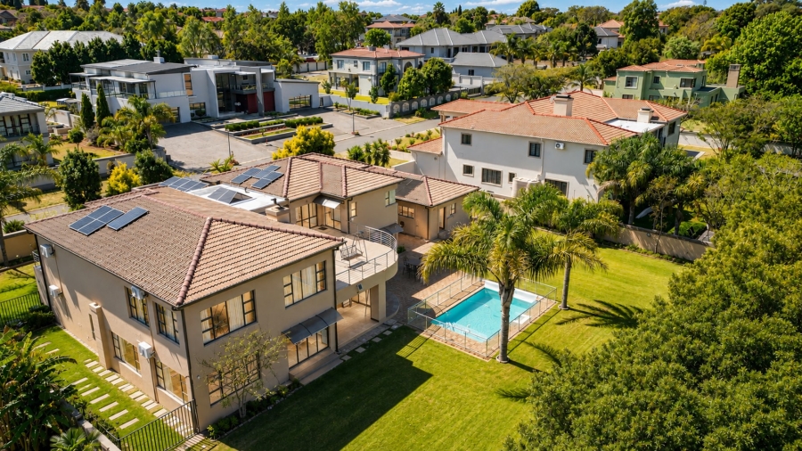 To Let 4 Bedroom Property for Rent in Summerset Gauteng