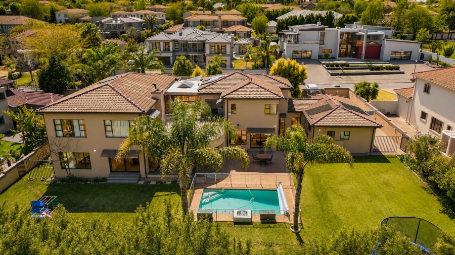 To Let 4 Bedroom Property for Rent in Summerset Gauteng