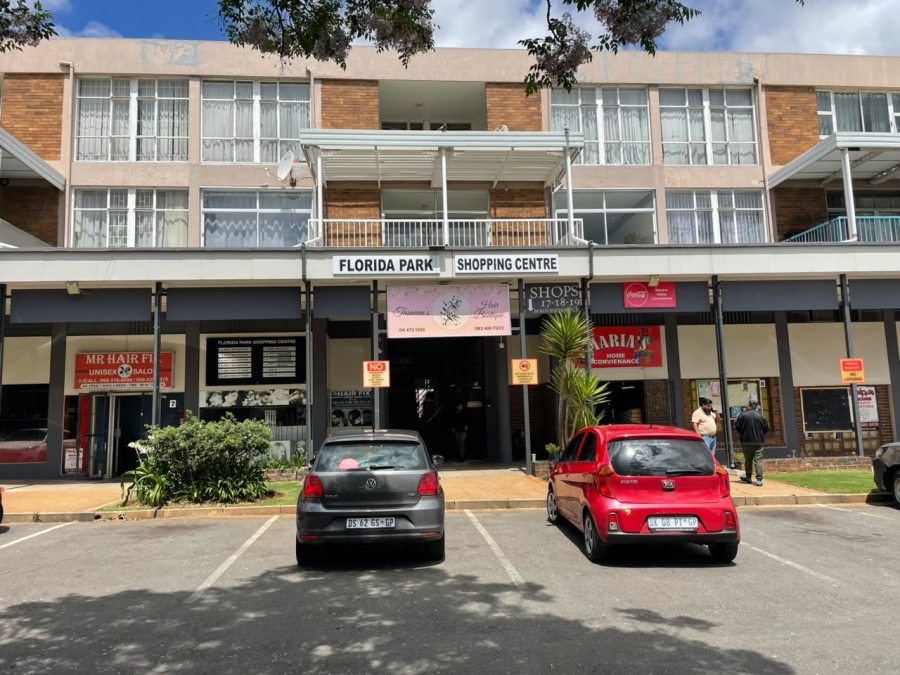 2 Bedroom Property for Sale in Florida Park Gauteng