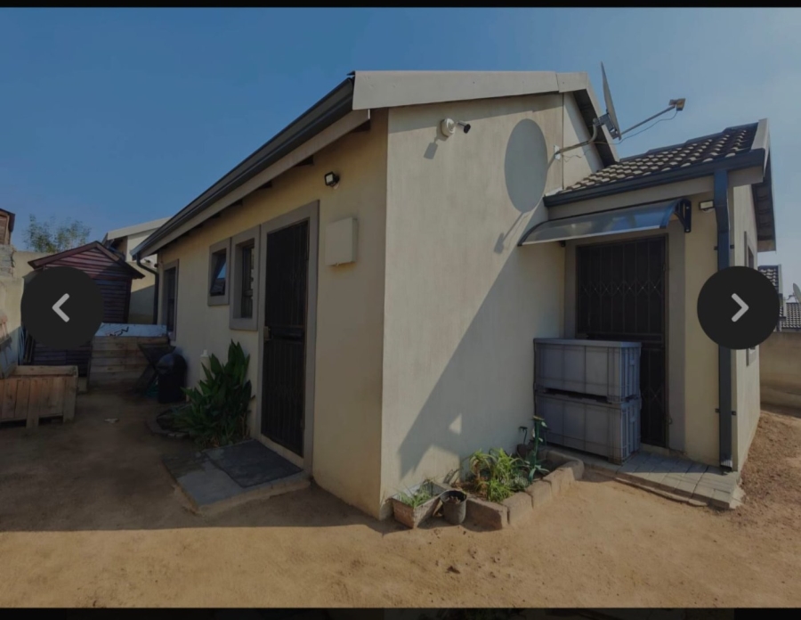 3 Bedroom Property for Sale in Riverbend AH Gauteng