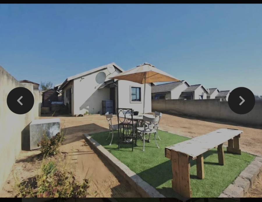 3 Bedroom Property for Sale in Riverbend AH Gauteng