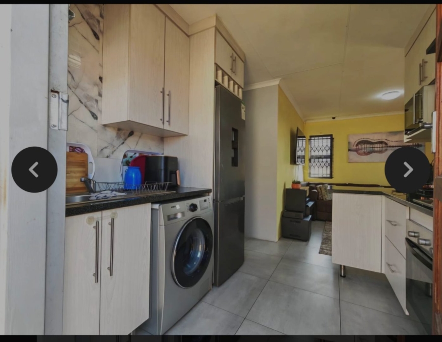 3 Bedroom Property for Sale in Riverbend AH Gauteng