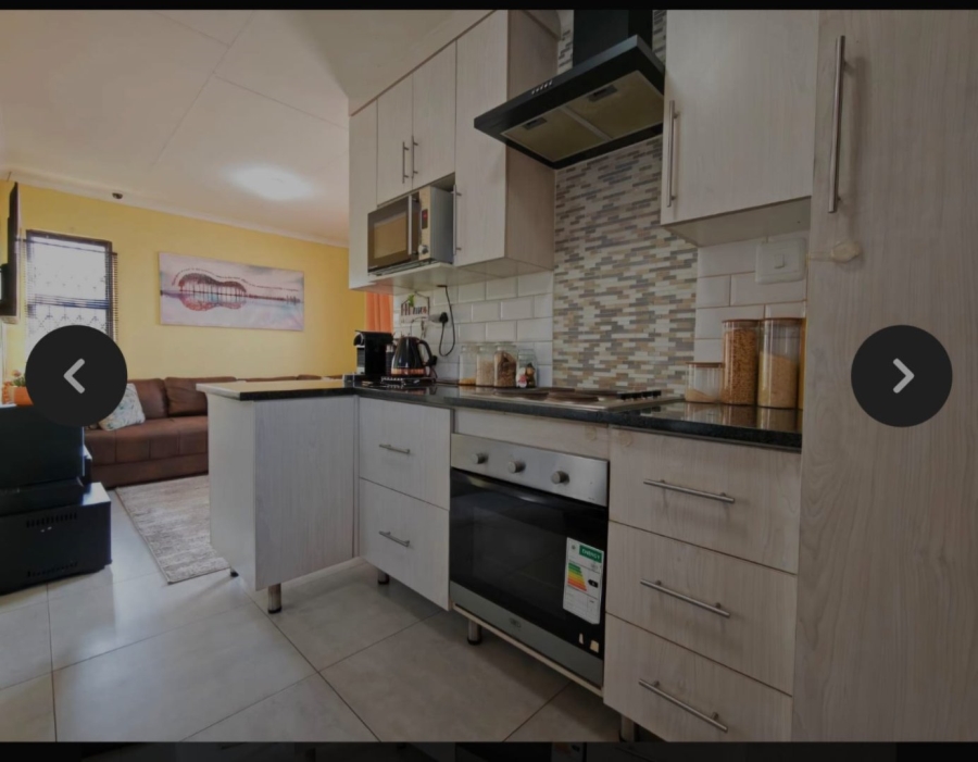 3 Bedroom Property for Sale in Riverbend AH Gauteng